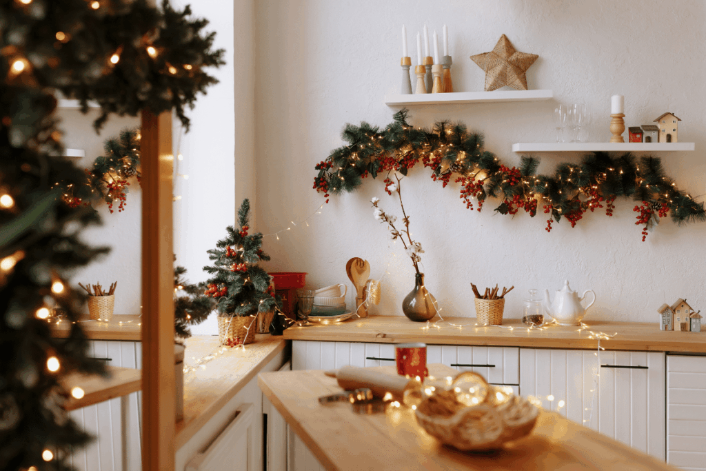 Why Now’s the Time to Book Your Post-Christmas Clean