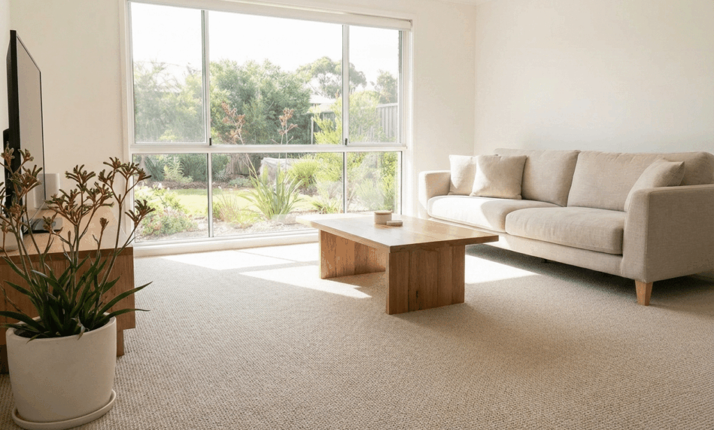 Professional carpet cleaning in Perth WA by Wizard Cleaning