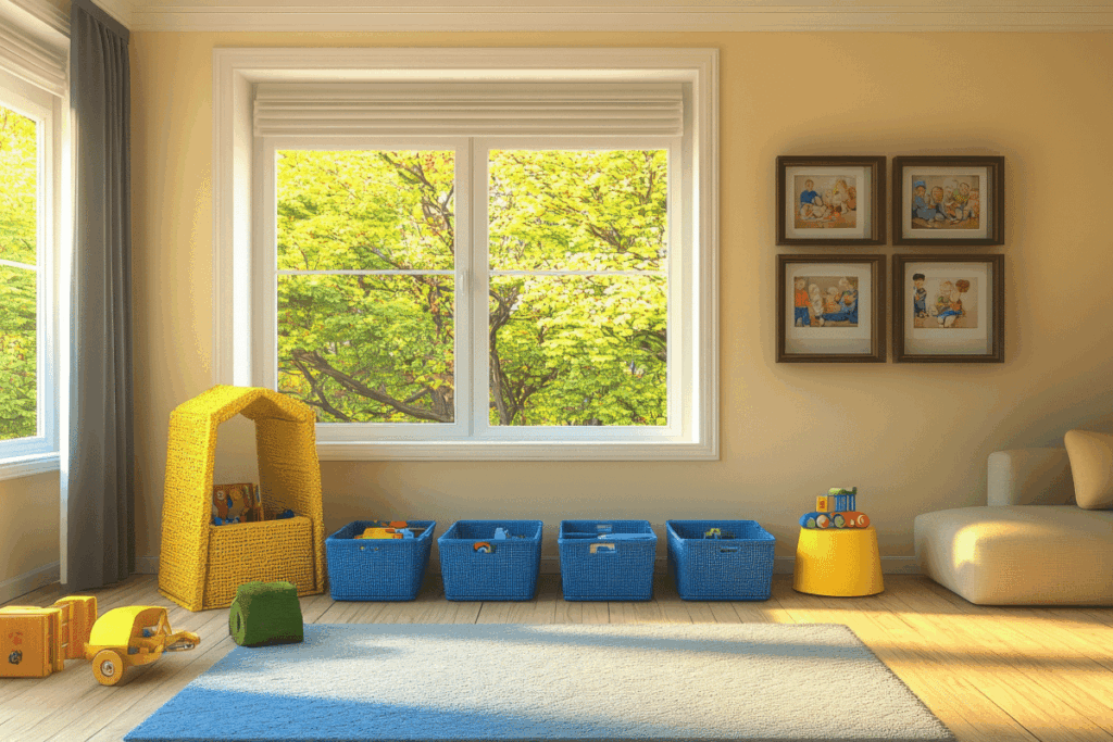 Professional carpet cleaning in Perth WA by Wizard Cleaning
